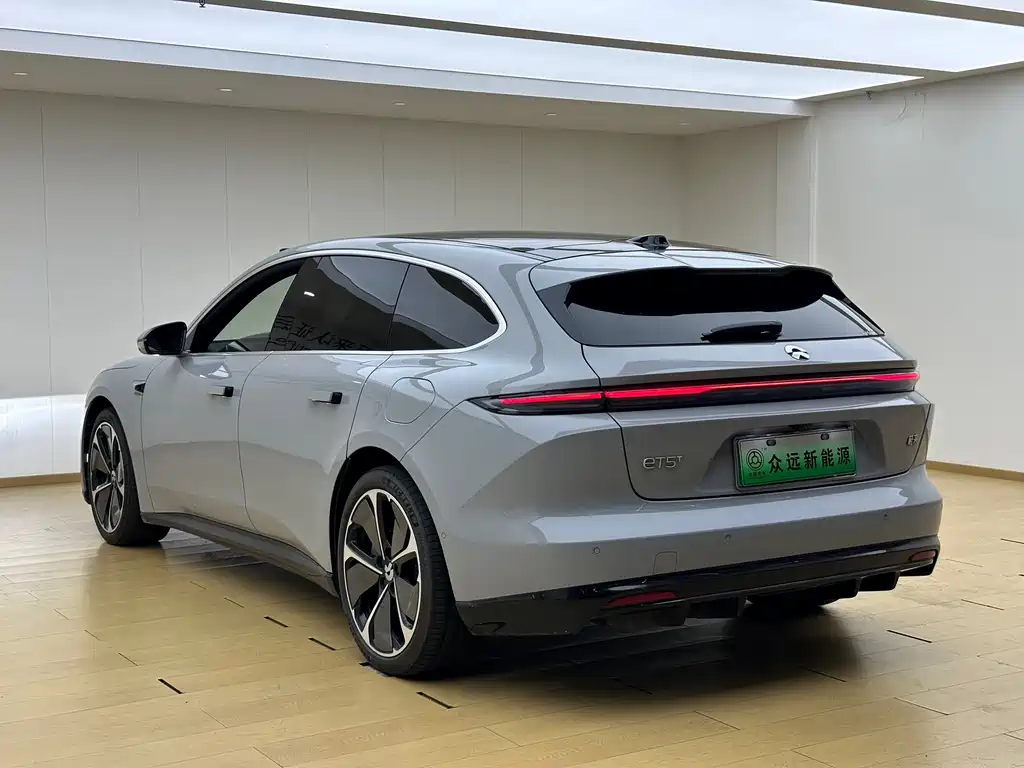 NIO ET5T — миниатюра 20