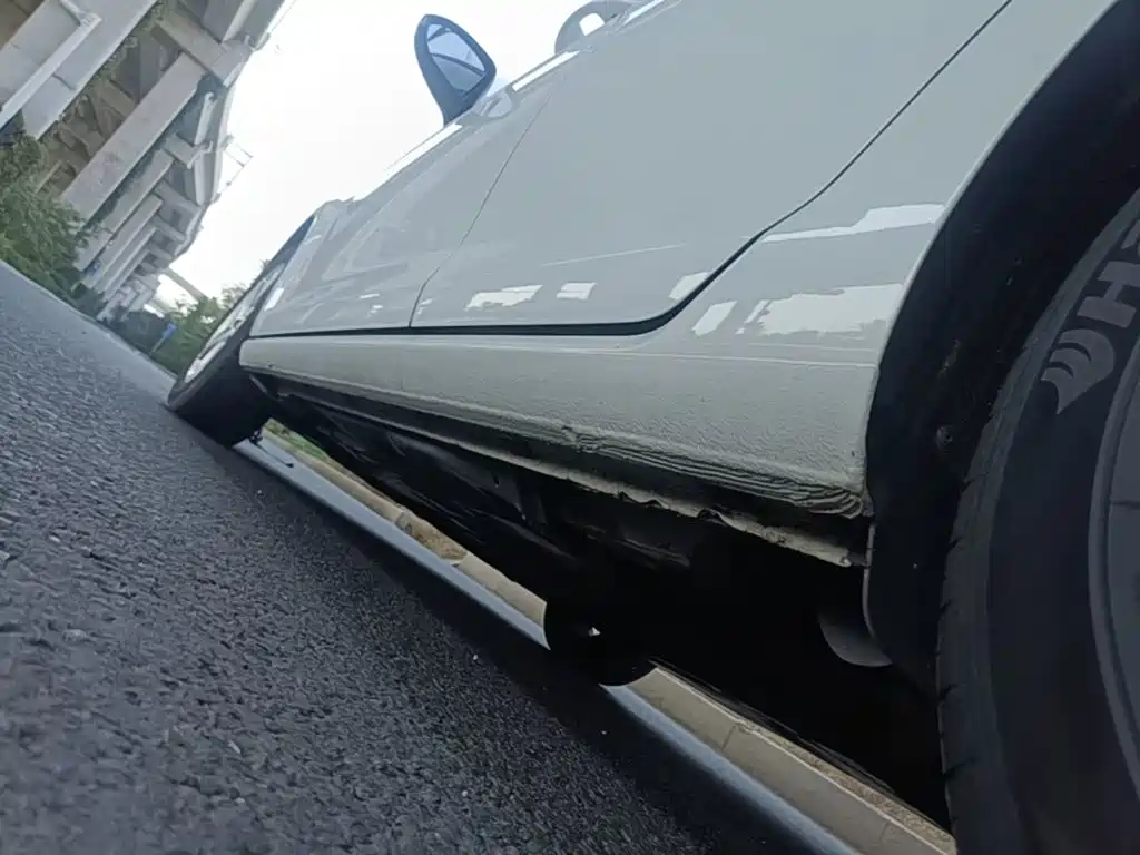 Volkswagen Golf — миниатюра 22