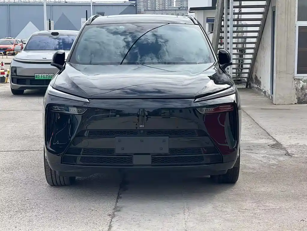 Wey Wey Lanshan — миниатюра 3