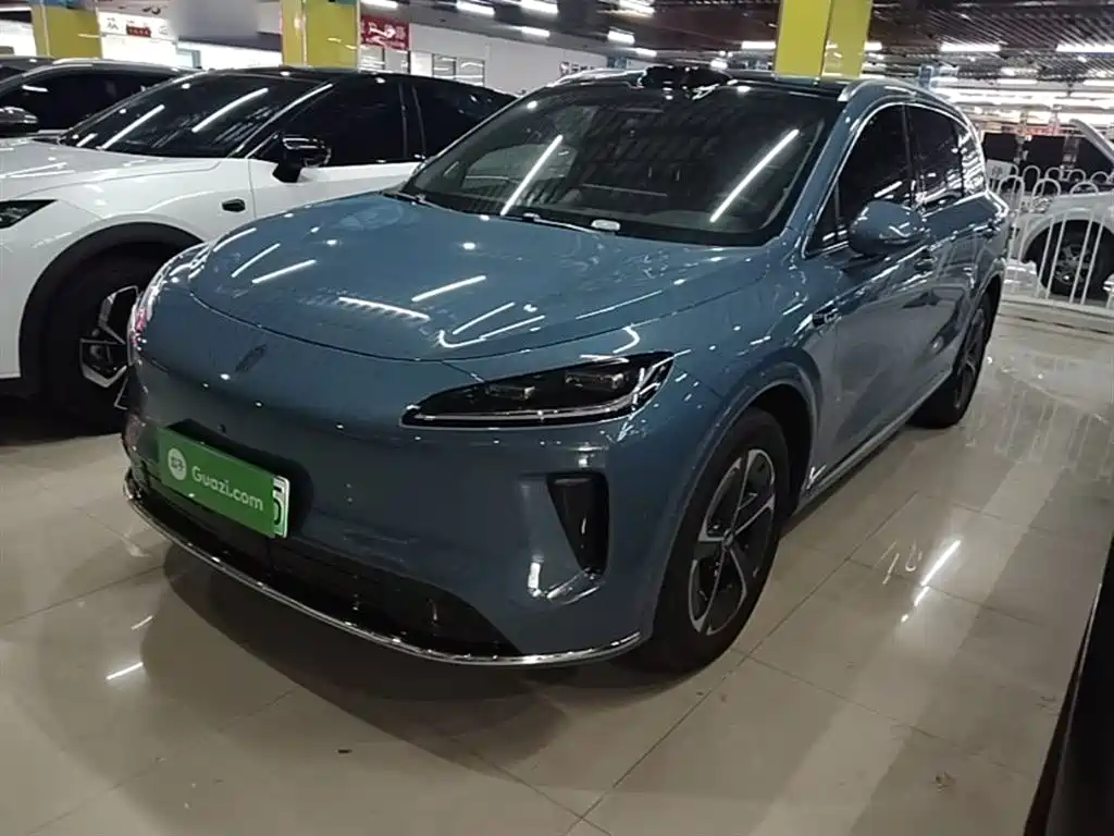 Shangjie H5 2025 Max