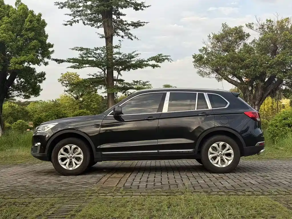 Hanteng Hanteng X7 — миниатюра 5
