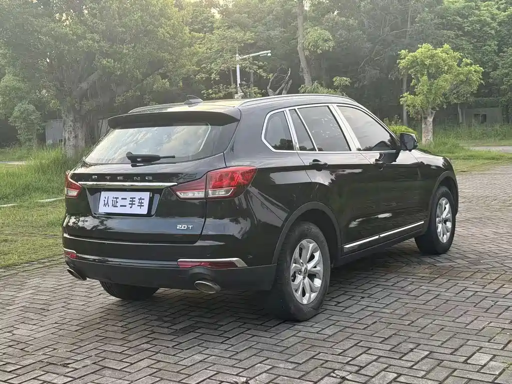 Hanteng Hanteng X7 — миниатюра 11