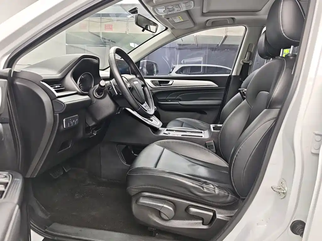 Haval M6 — миниатюра 10