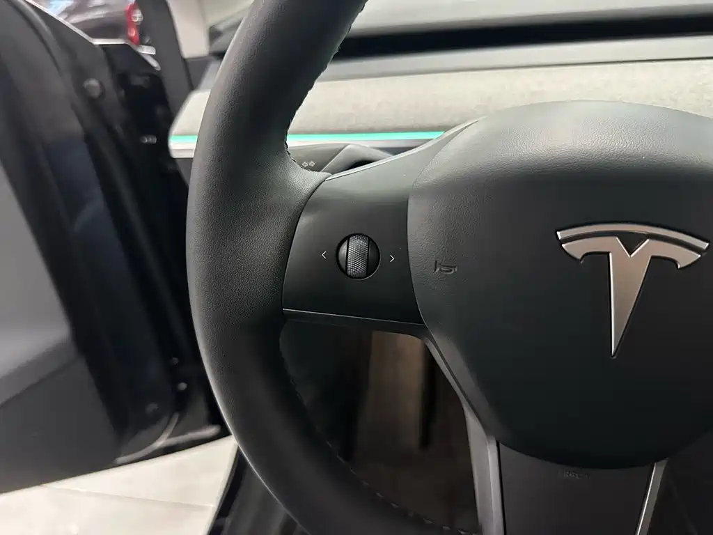 Tesla Model Y — миниатюра 24