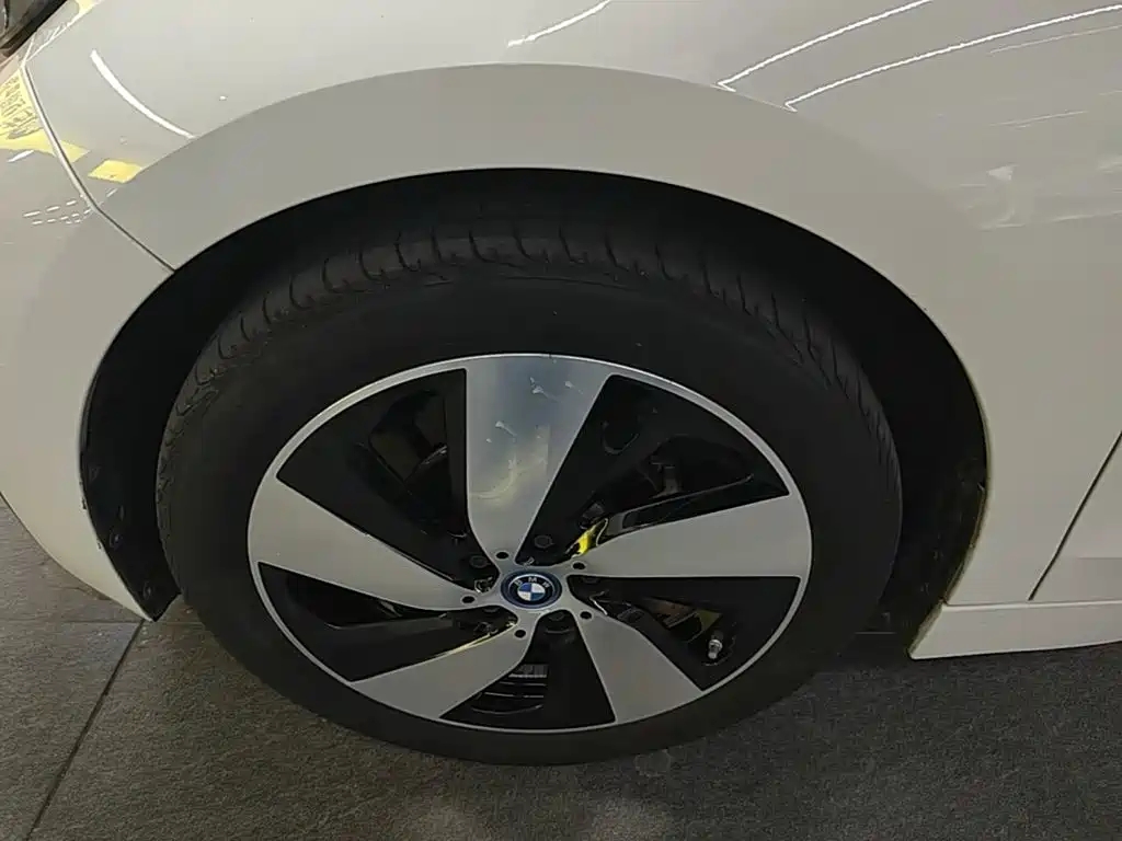 BMW i3 (Import) — миниатюра 23
