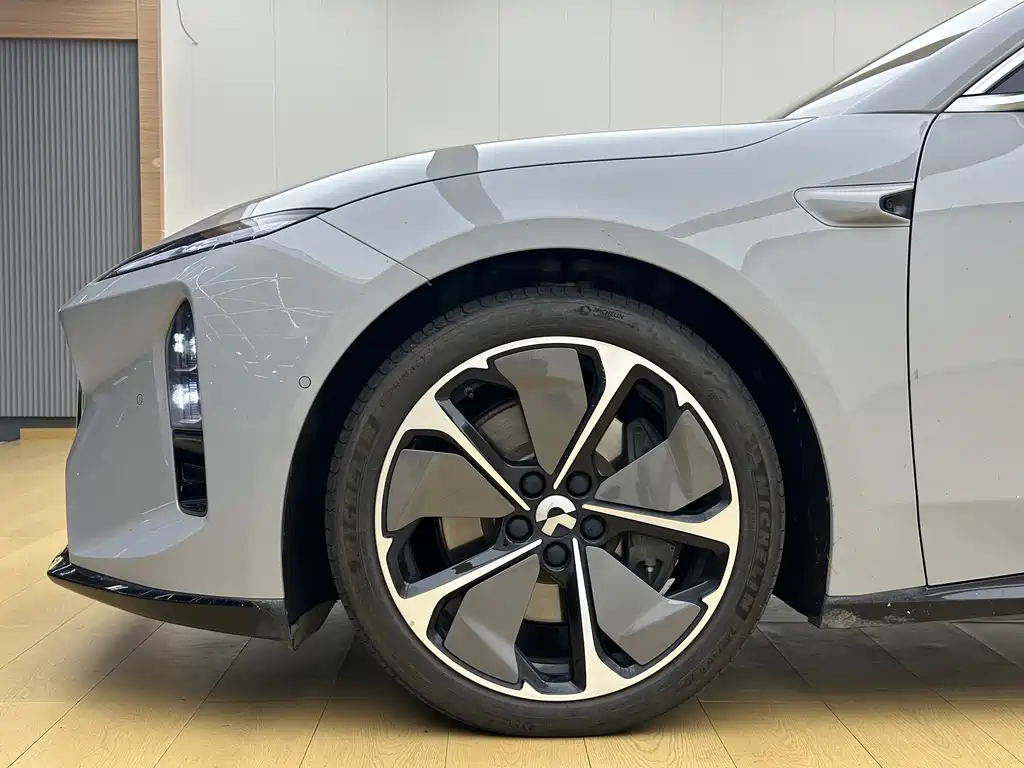 NIO ET5T — миниатюра 16