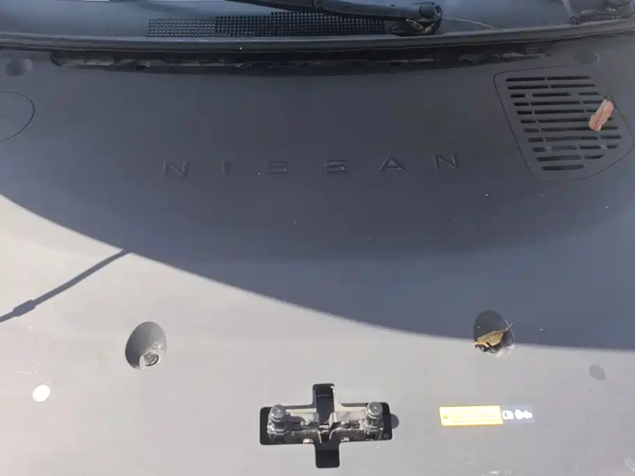 Nissan N7 — миниатюра 10