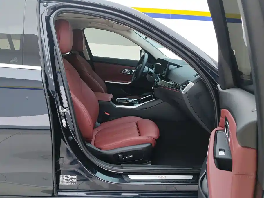BMW i3 — миниатюра 8