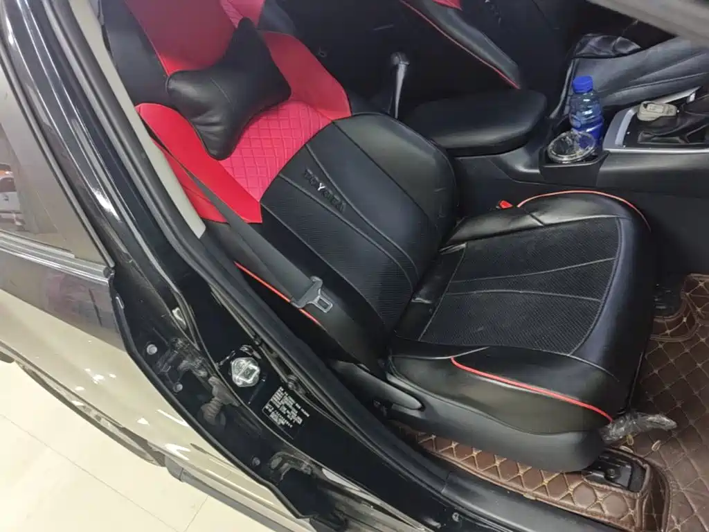 Toyota Wildlander — миниатюра 25