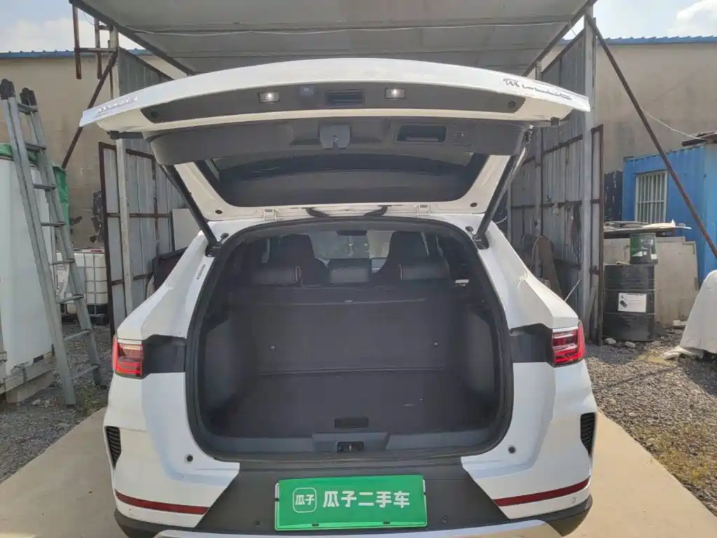 BYD PLUS New Energy — миниатюра 19