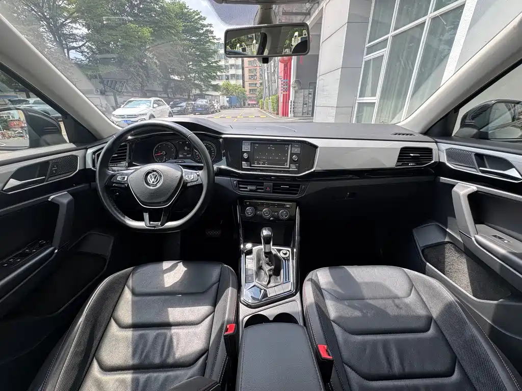 Volkswagen Tayron — миниатюра 9