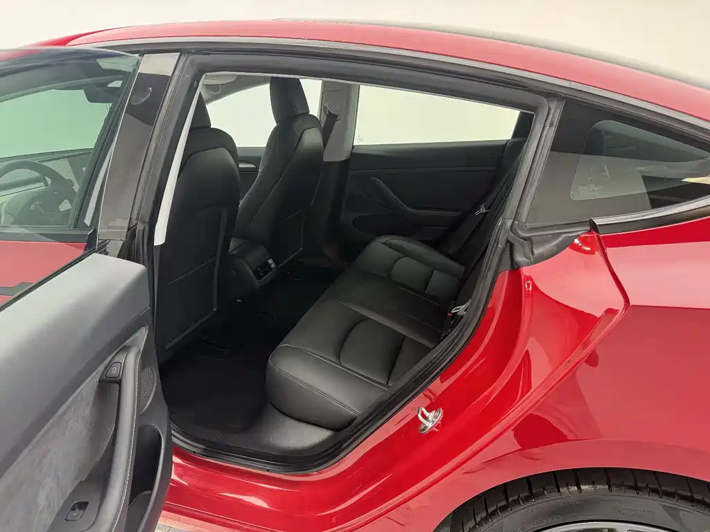 Tesla Model 3 — миниатюра 10