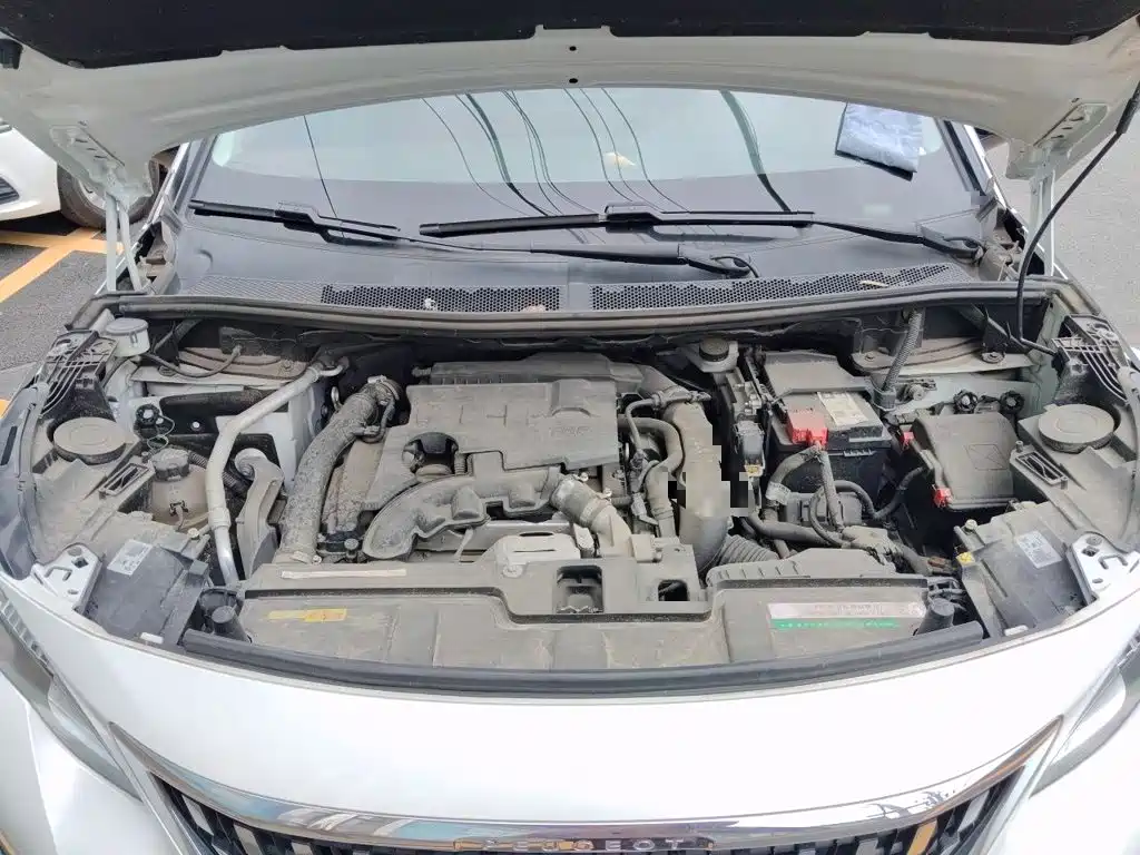 Peugeot 4008 — миниатюра 21