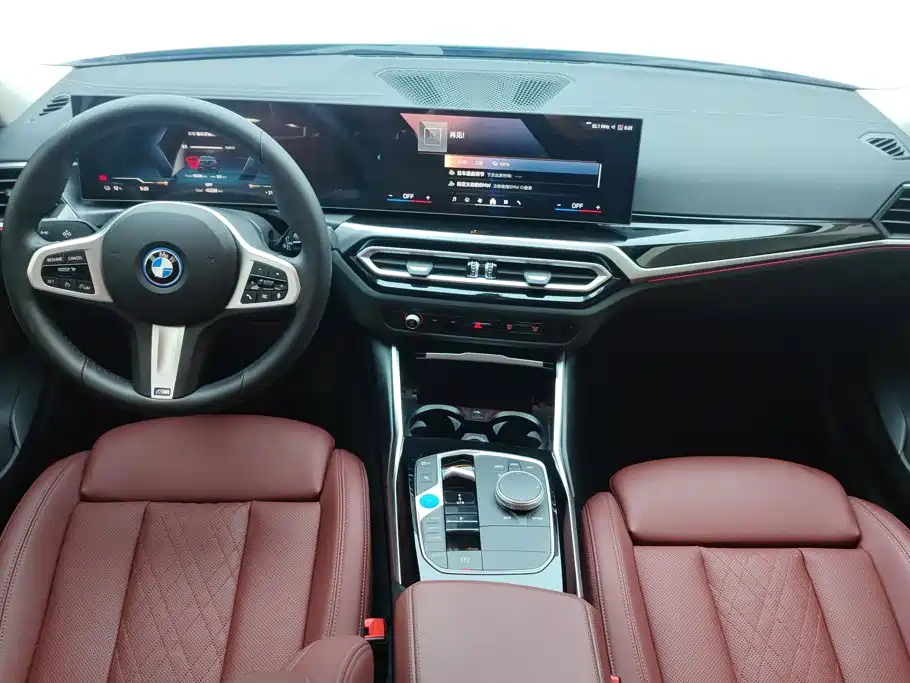 BMW i3 — миниатюра 12