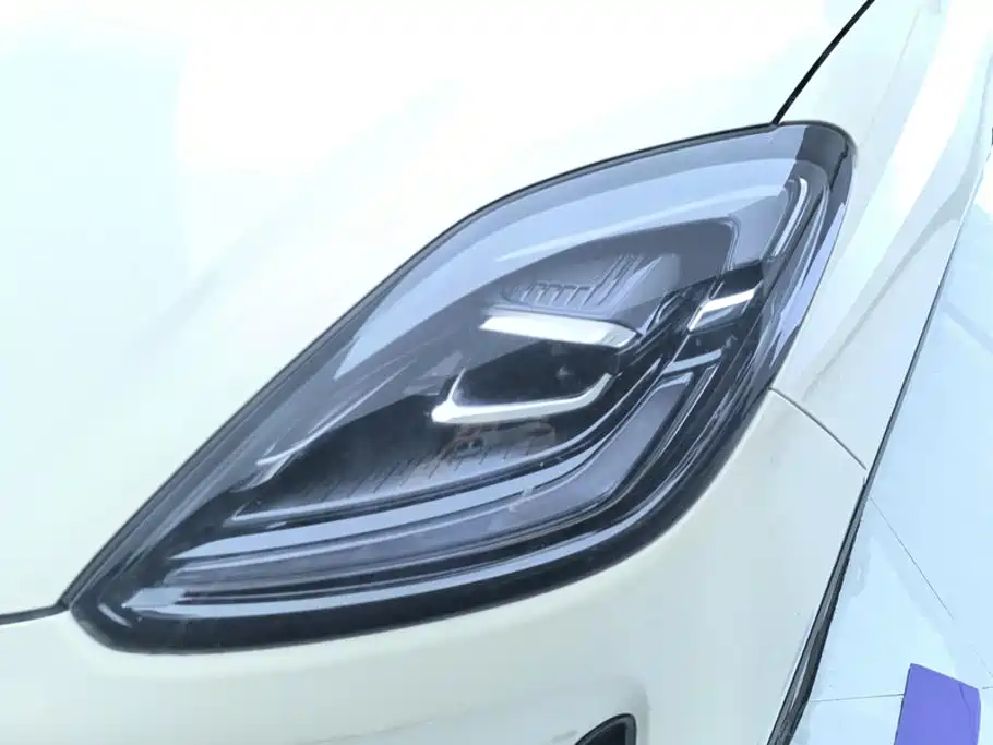 Wuling Binguo S — миниатюра 5