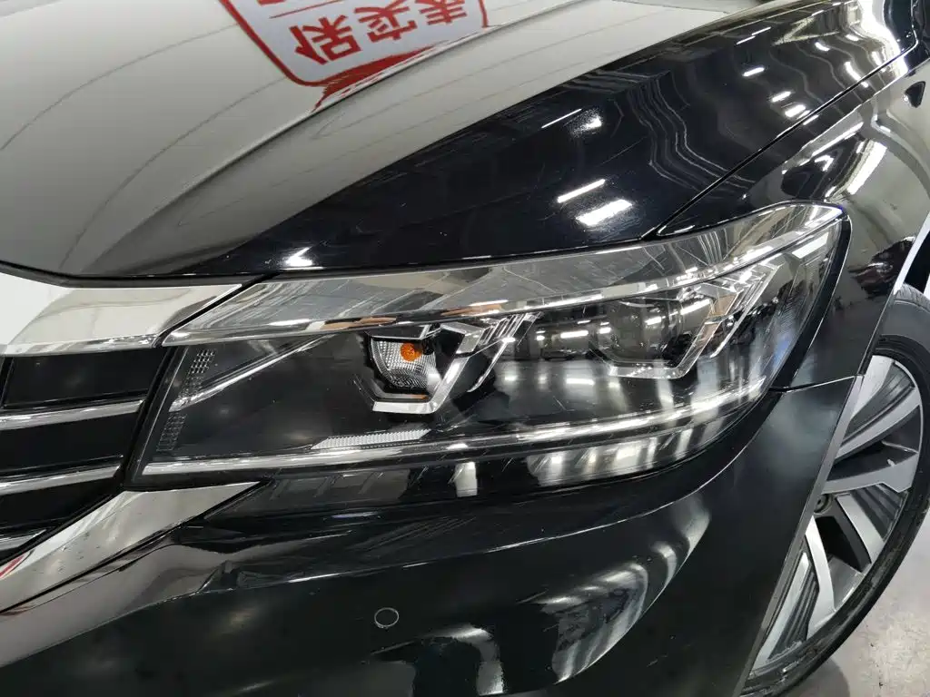 Volkswagen Passat 2020 430PHEV Elite VI