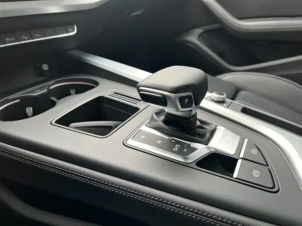 Audi A4L — фотографии объявления, Фото 16