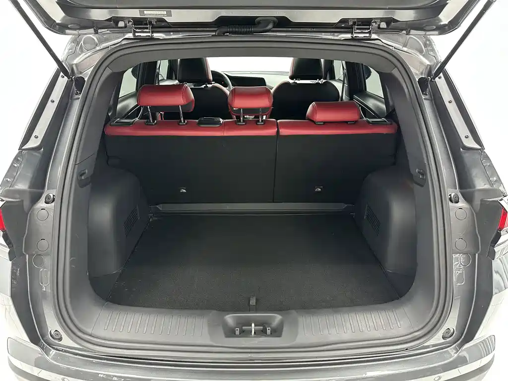 Changan CS35PLUS — миниатюра 21