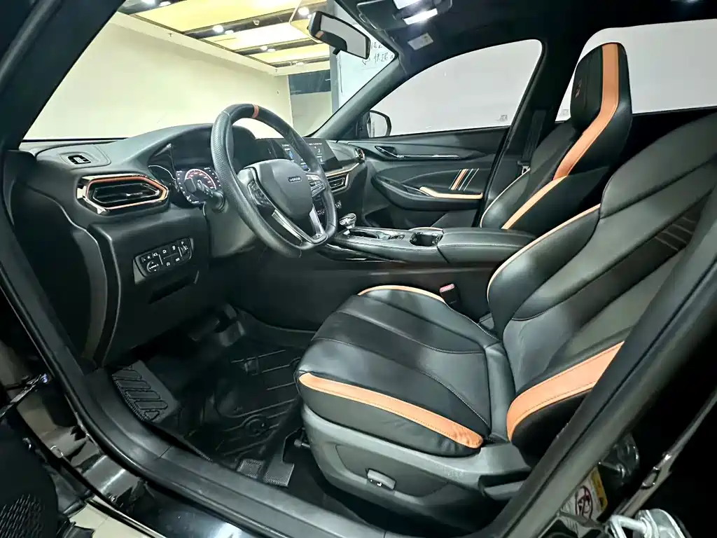 Oshan Oushang X5 — миниатюра 5