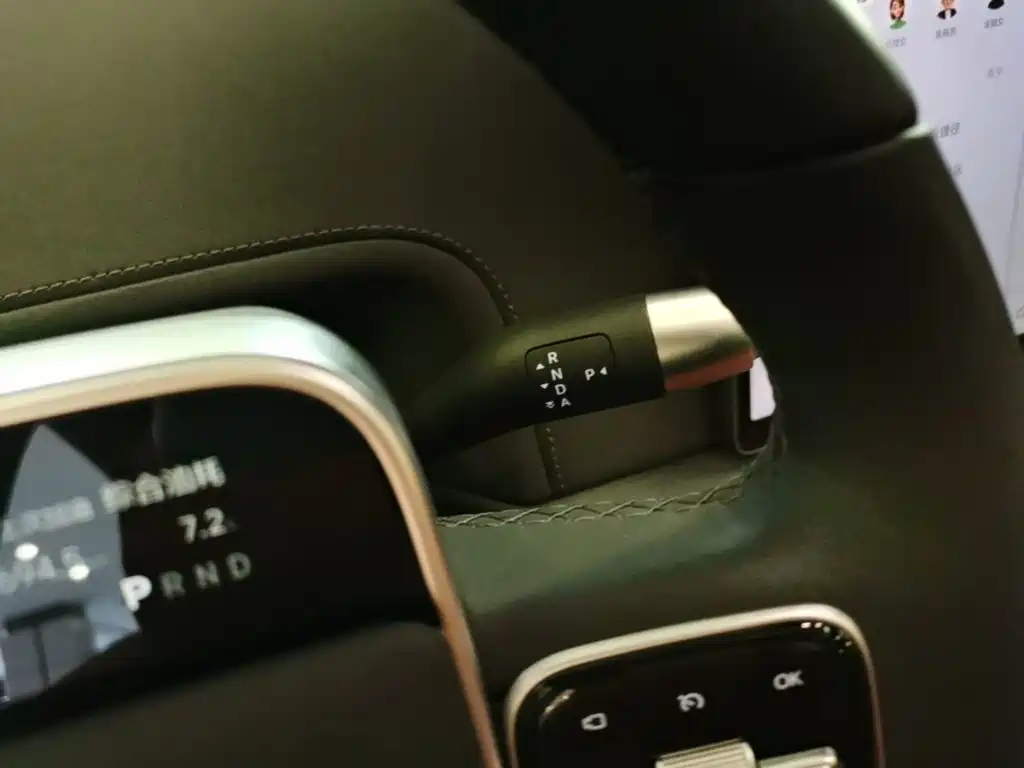Li Auto Li L6 — миниатюра 14