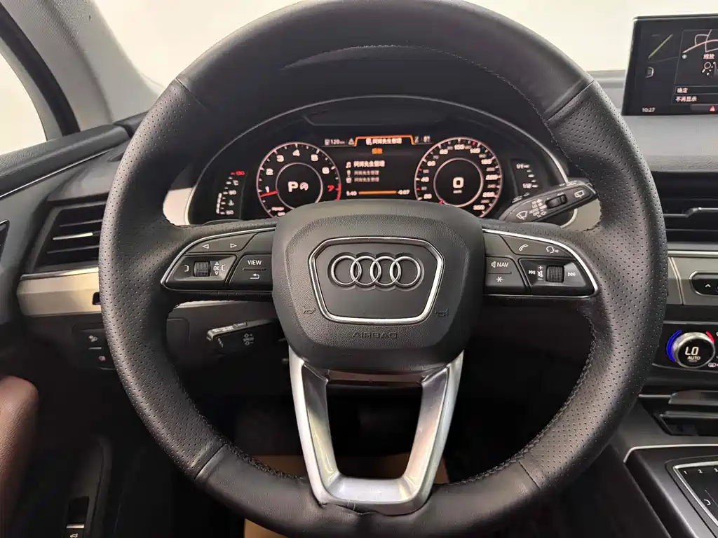 Audi Q7 — миниатюра 17