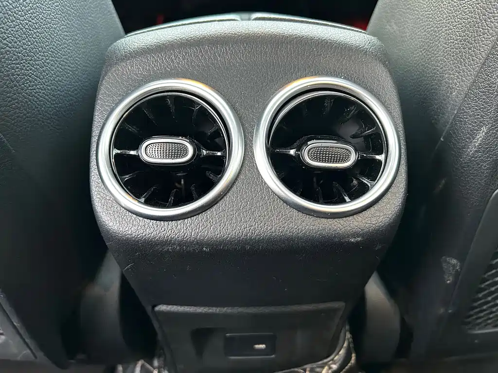 Mercedes-Benz A-Class — миниатюра 26
