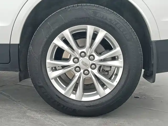 Cadillac XT5 — миниатюра 14