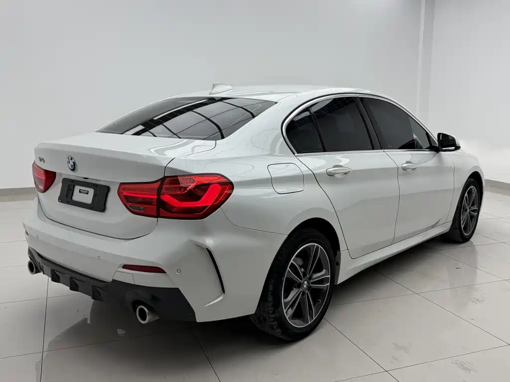 BMW 1 Series — миниатюра 6