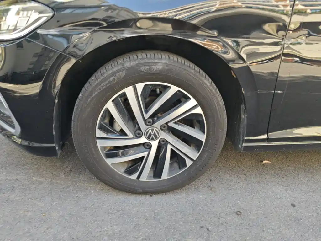 Volkswagen Lavida — миниатюра 23