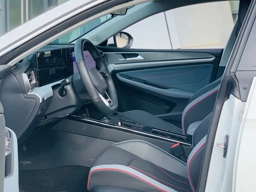 Volkswagen Lamando — миниатюра 13