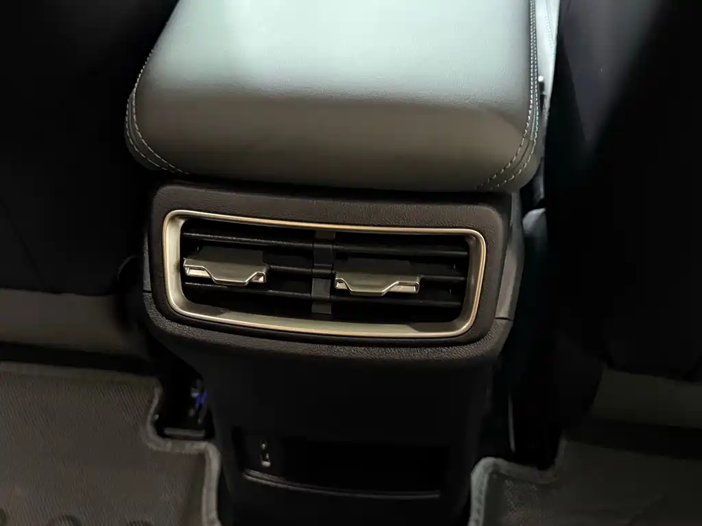 BYD Qin L — миниатюра 14