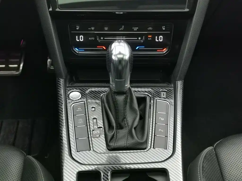 Volkswagen CC — миниатюра 13