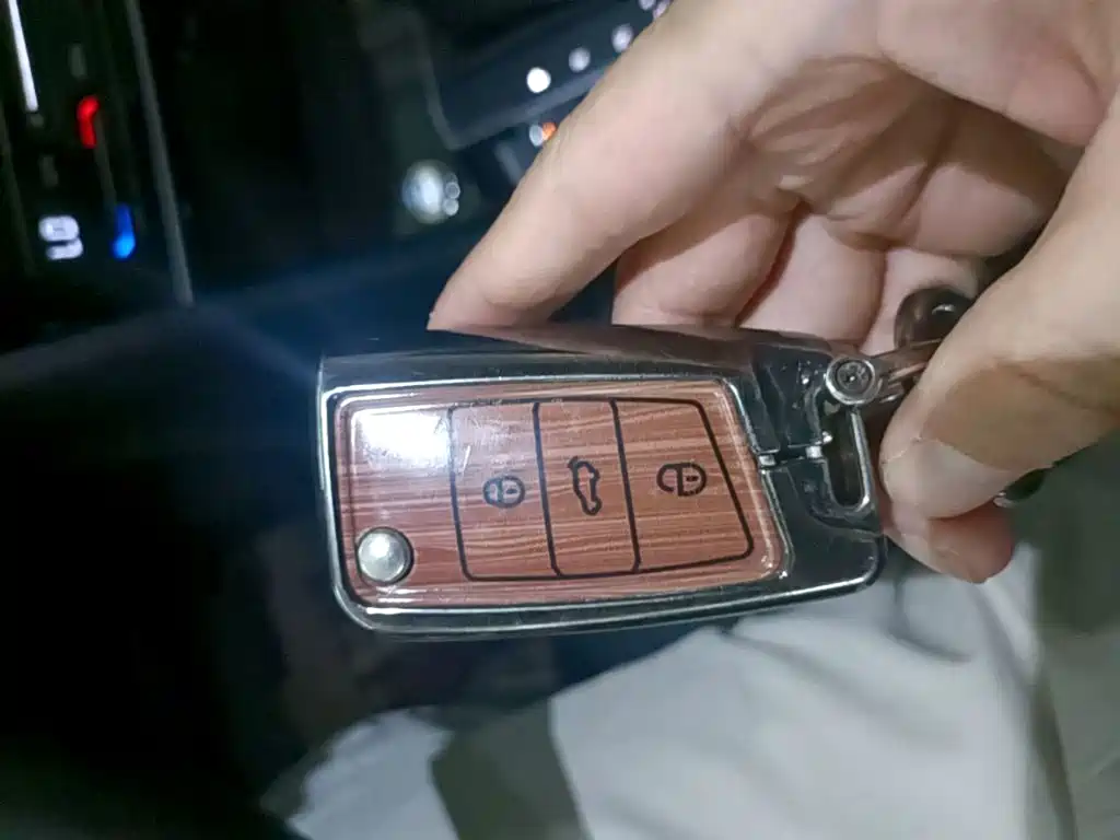 Volkswagen Tharu — миниатюра 9