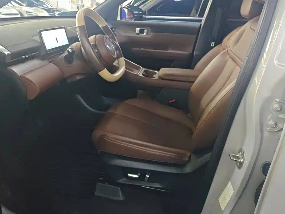 Wuling Xingguang S — миниатюра 9