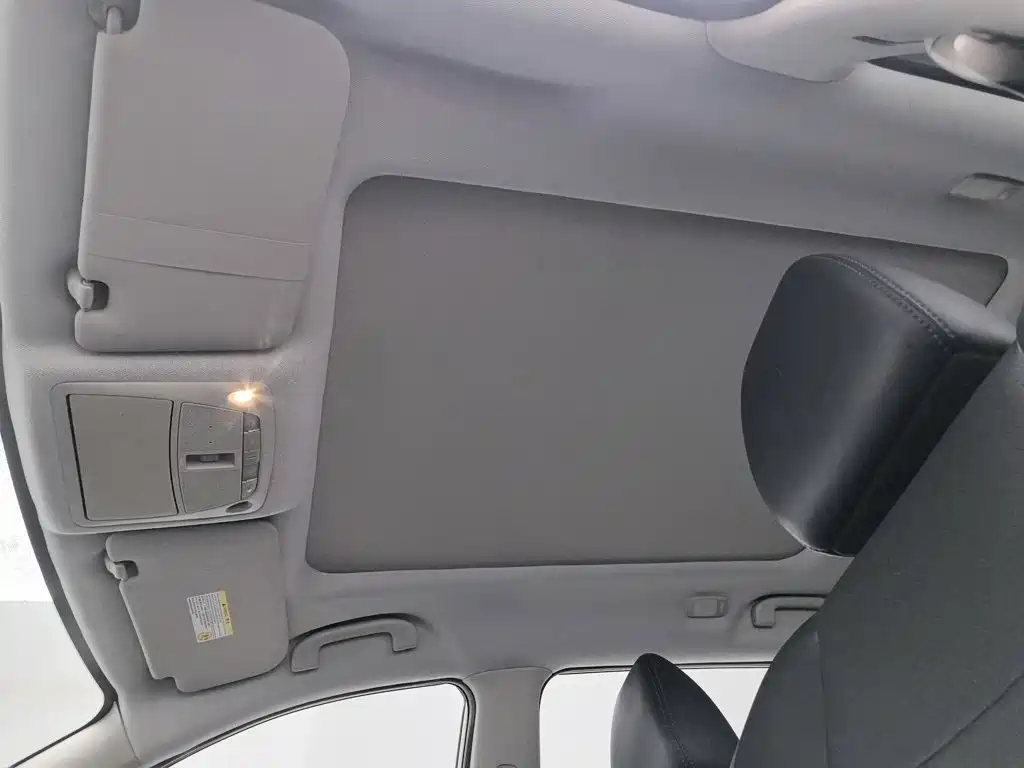 Nissan X-Trail — миниатюра 14