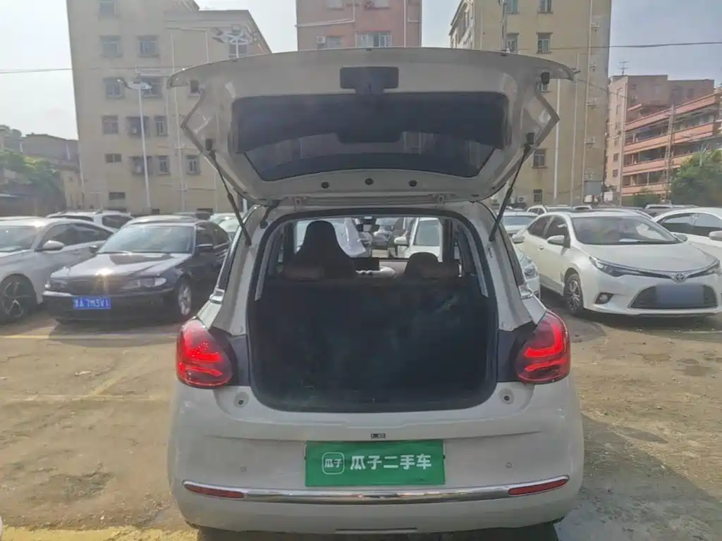 Wuling Bingo — миниатюра 19