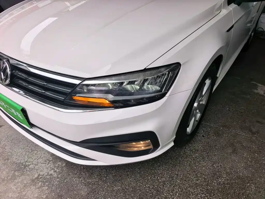 Volkswagen Lamando — миниатюра 24