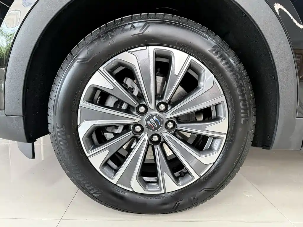Buick Envision S — миниатюра 14