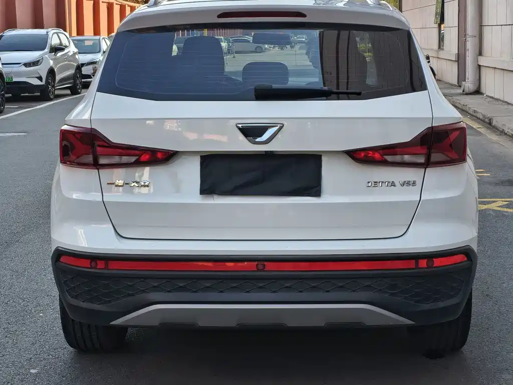 Jetta VS5 — миниатюра 4