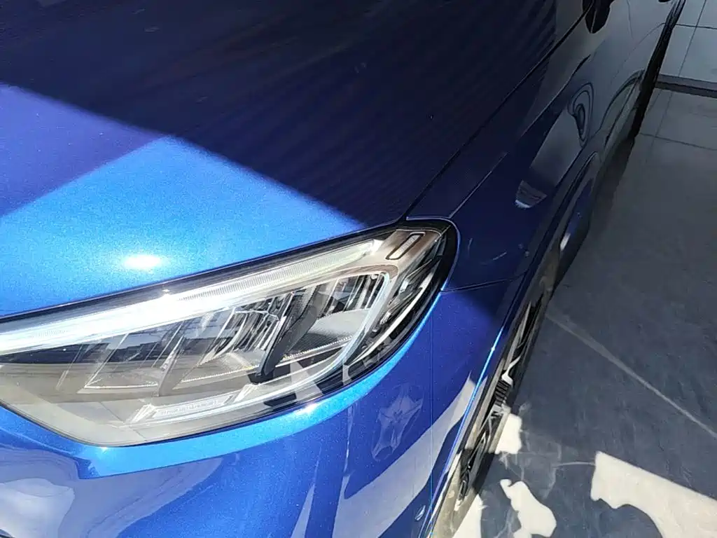 Mercedes-Benz GLC Coupe — миниатюра 24