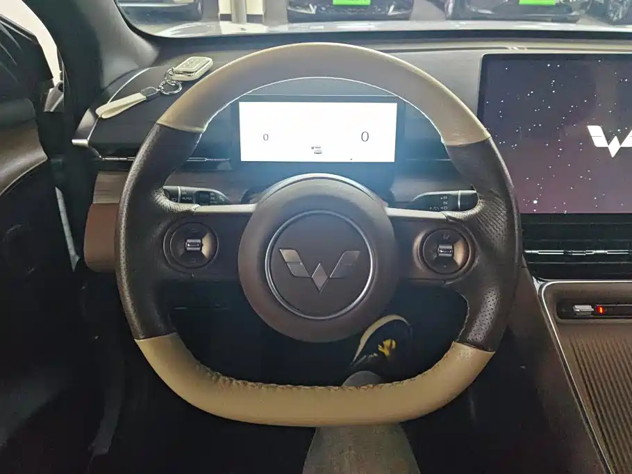 Wuling Xingguang S — миниатюра 15