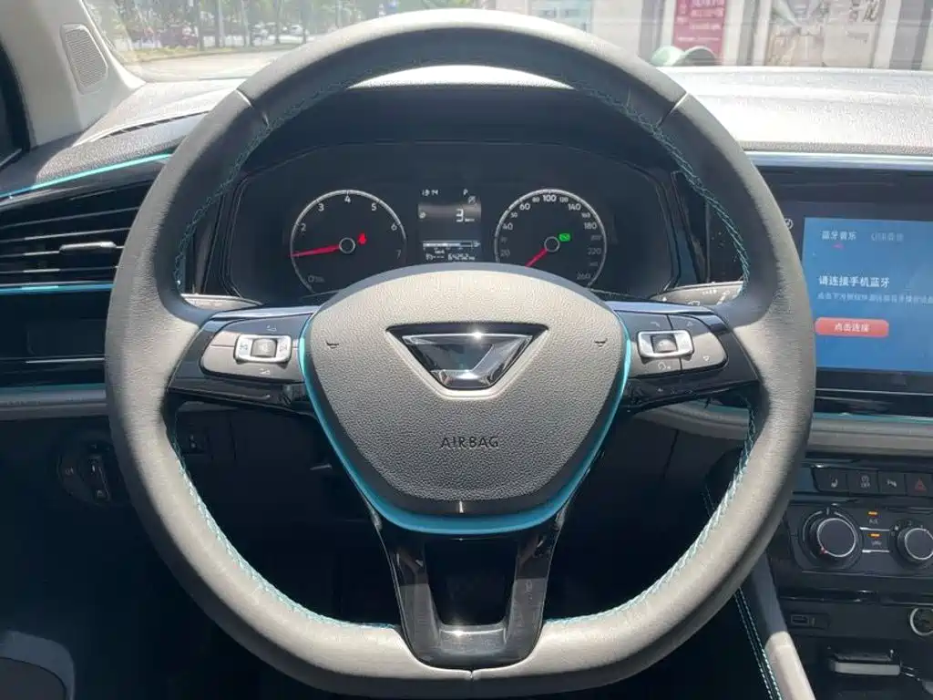Jetta VS5 — миниатюра 14