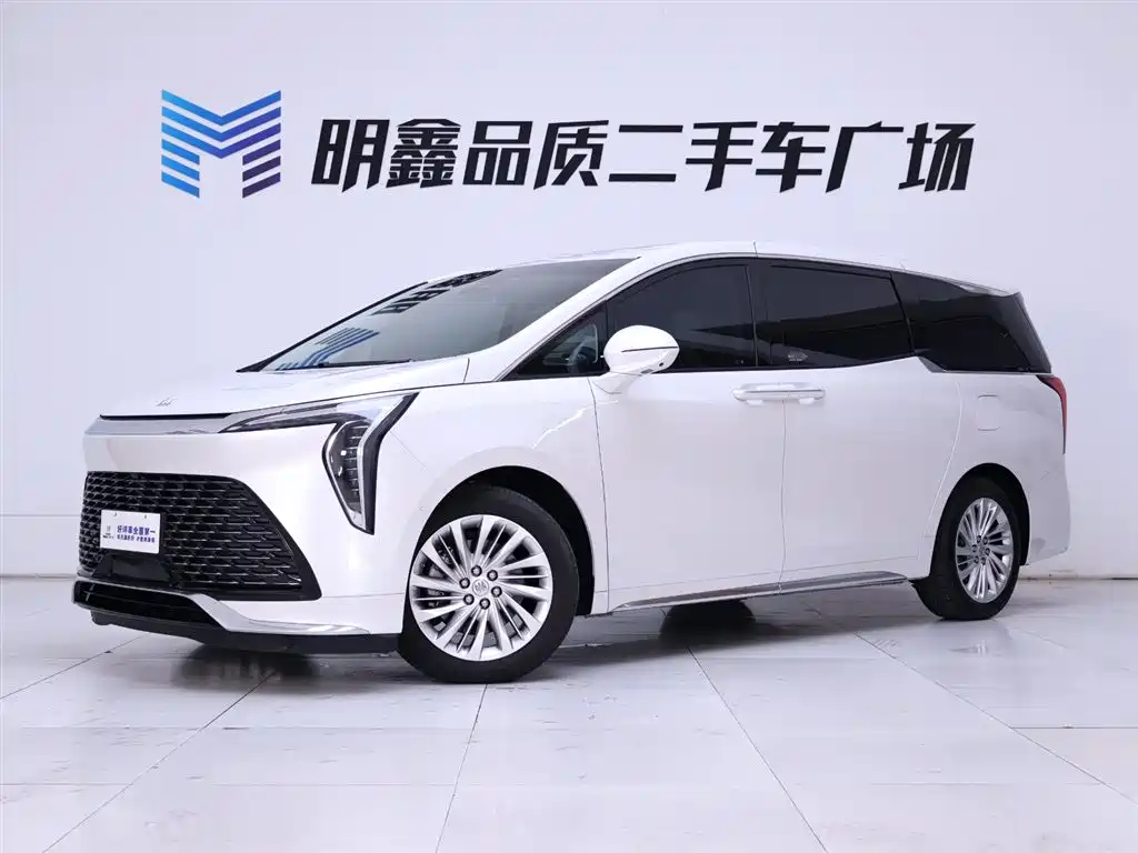 Buick Century 2023 2.0T мест
