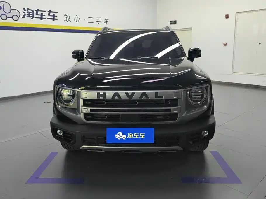 Haval Big Dog — миниатюра 2