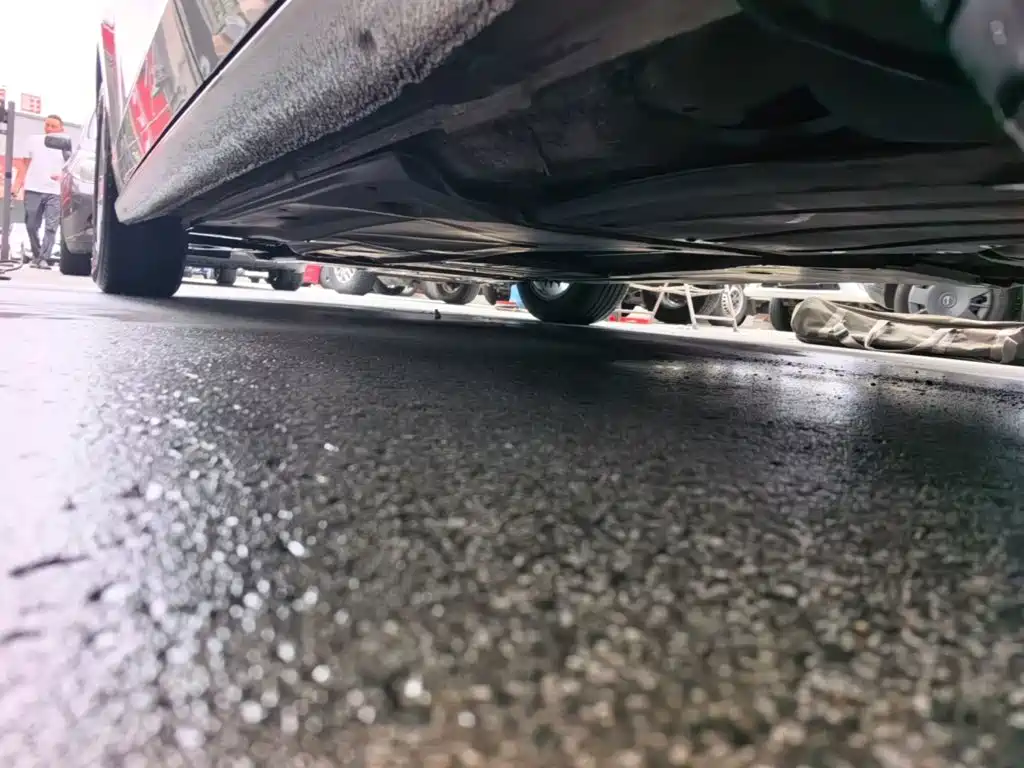 Volkswagen Lamando — миниатюра 22