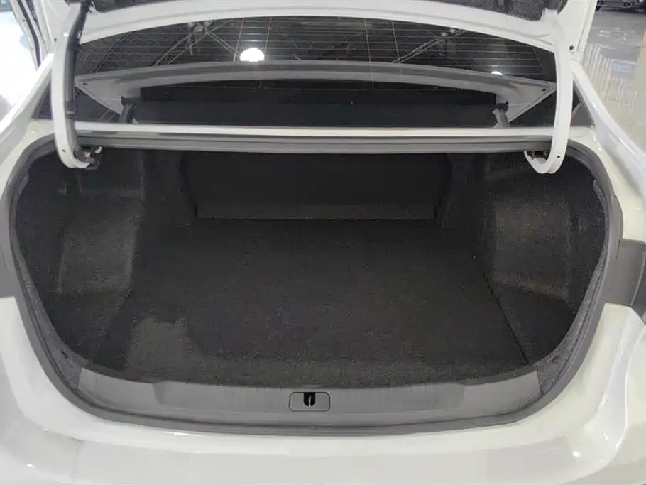 Buick Excelle 2021 1.5L AT Elite
