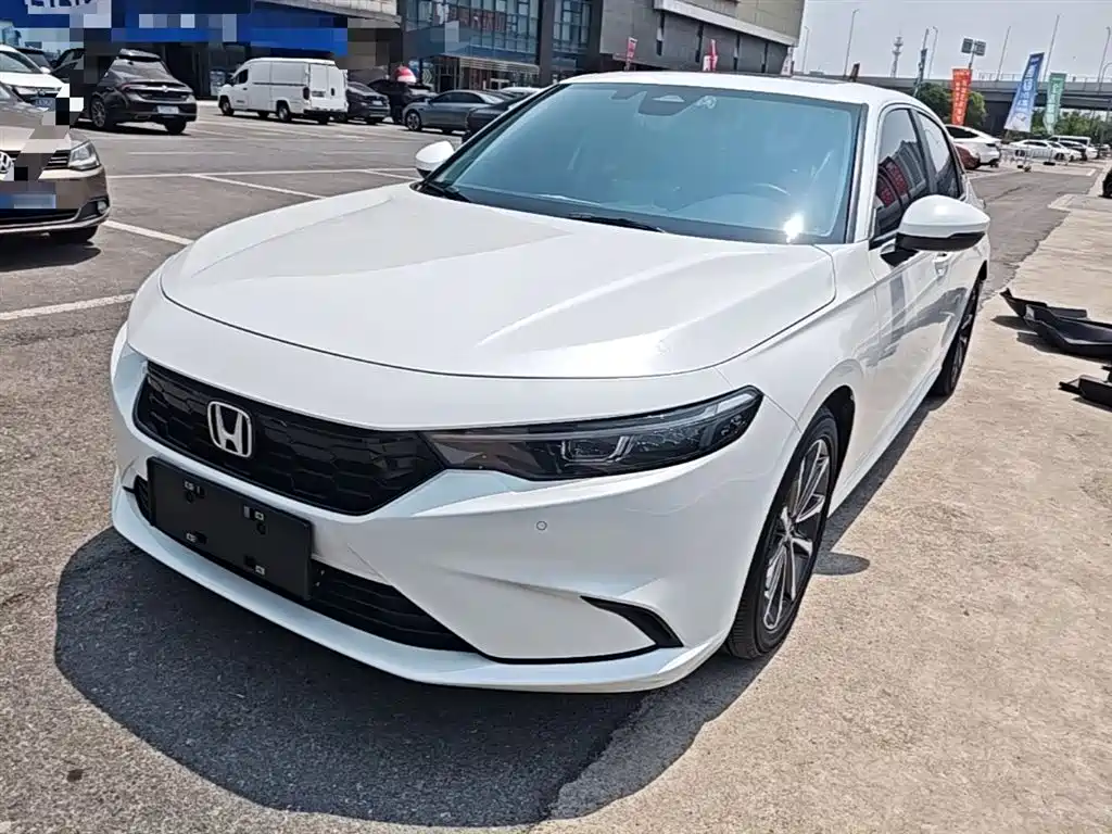 Honda Integra 2023