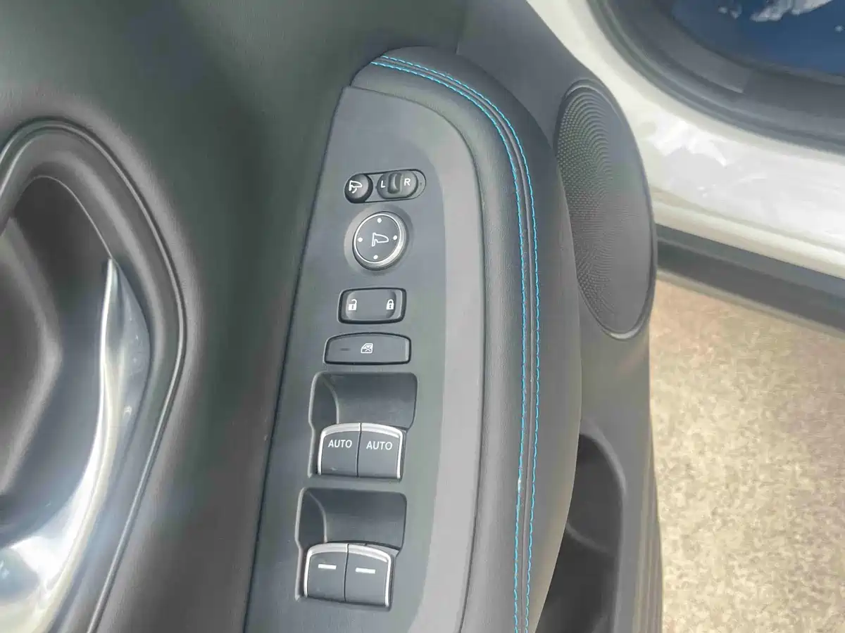 Honda HR-V 2026 Белый из Китая