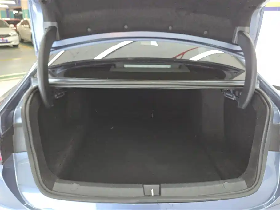BYD Seal 05 DM-i 05 DM-i 2025 DM-i Smart Drive 55KM Luxury