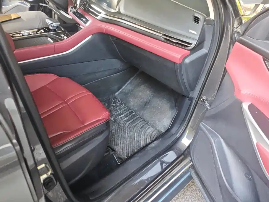 Changan CS75 PLUS — миниатюра 8